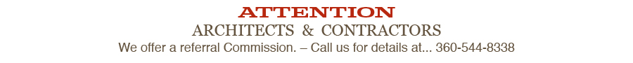 we offer a commission om referals